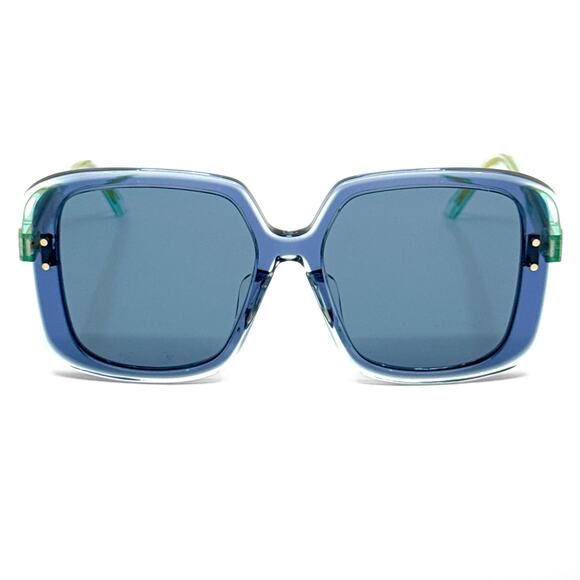 New,  CHRISTIAN DIOR Sunglasses DiorHighlight S3F 30B0 Authentic - Picture 2 of 12